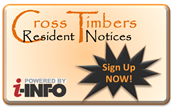 Resident Notices